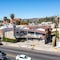 Hollywood Downtowner - map