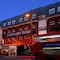Antoinette Hotel Wimbledon - map