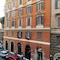 B&B Hotel Roma Italia Viminale - map