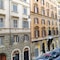 B&B Hotel Roma Italia Viminale - map