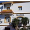 Hotel La Palmosa - map