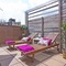 Apartment Barcelona Rentals - Gracia Pool Apartments Center - map
