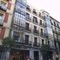 Hostal Abril - map