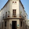 Hotel Forn Nou - map