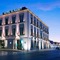 Hotel El Raset - map