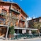 Hotel Esquirol - map