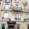 Parc Hotel Paris - map