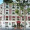 Hôtel Korner Etoile - map