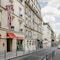 Hôtel Elysée Etoile - map