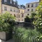 Grand Hotel Lafayette - map
