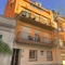 Hostal Termes - map
