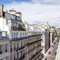Hotel Des Champs Elysees - map