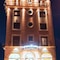 Hotel Santiago - map