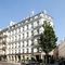 Le Pavillon Des Lettres – Small Luxury Hotels Of The World - map