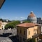 Hotel Roma - map
