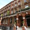 Twenty Nevern Square Hotel - map