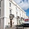 Oyo The Regency, Clifton Bristol - map