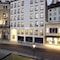 Louis Hotel - map