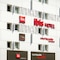 Ibis Marseille Timone - map