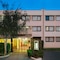 B&B Hotel Toulouse Université - map