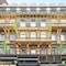 Ibis Styles Strasbourg Centre Gare - map