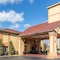 Quality Inn And Suites Memphis - map