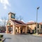 Quality Inn And Suites Memphis - map