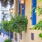 Andrew Jackson Hotel, A French Quarter Inns Hotel - map