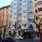 Méndez Núñez Alicante - map
