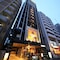 Apa Hotel Higashi Shinjuku Ekimae - map