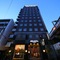 Apa Hotel Nihonbashi Hamacho Ekiminami - map