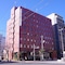 Apa Hotel Tokyo Kiba - map