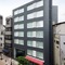 Residential Hotel B:Conte Asakusa - map