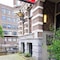 Hotel Amsterdam Inn - Digital Access - map