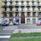 Hotel Atena - map
