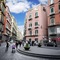 Toledo H, Naples Historical Center, by ClaPa Group - map