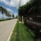 Keeree Waree Seaside Villa - map
