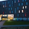 Ibis Budget Brugge Centrum Station - map
