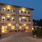 Viole Country Hotel - map
