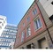City Inn Basel - map