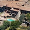 Relais La Fattoria - map