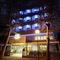 Hotel & Residence Parador - map