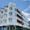 Best Western Plus Lido Hotel - map