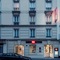 Ibis Paris Père Lachaise - map