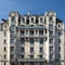 Hotel Flanelles Paris - map