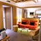 Select Hotel - Rive Gauche - map