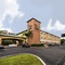 Sleep Inn & Suites Orlando International Airport - map