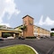 Sleep Inn & Suites Orlando International Airport - map