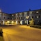 Hotel Il Corazziere - map
