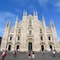 Luxury Suite Milano Duomo - map